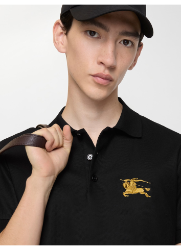 Áo polo Burberry - 1BBTE15A26003